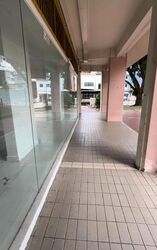 Race Course Road (D8), Shop House #455704861